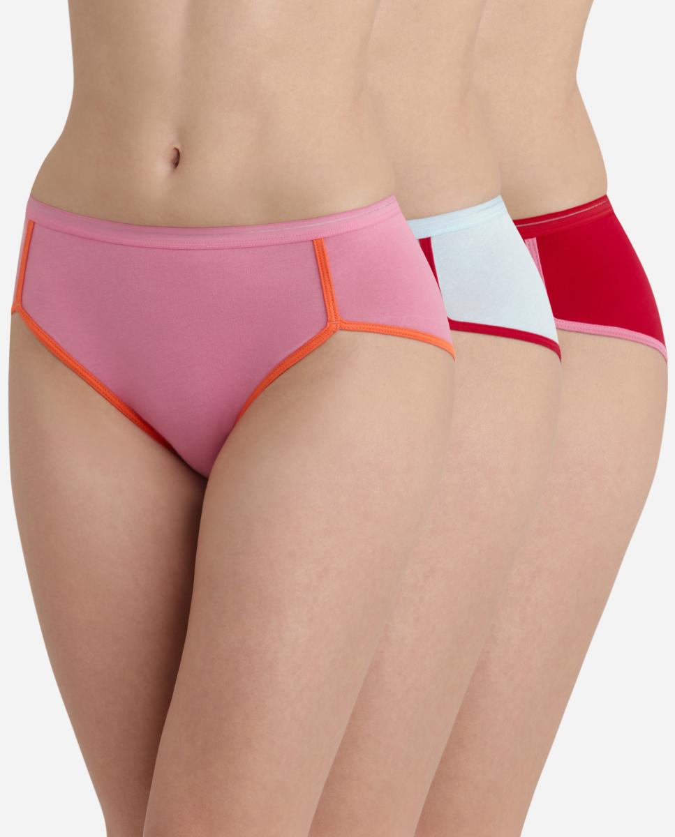 Imagen 0 de Pack de 3 bragas