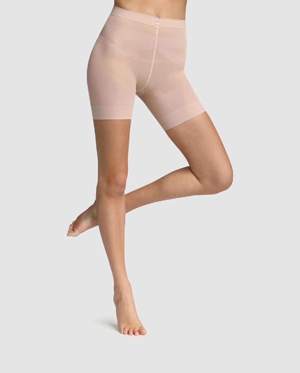 Imagen 0 de Pantalón corto shapewear reductor