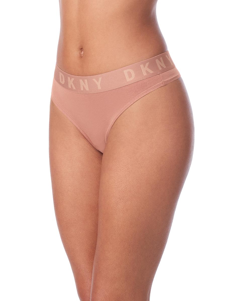 Imagen 0 de Tanga sin costuras con logo