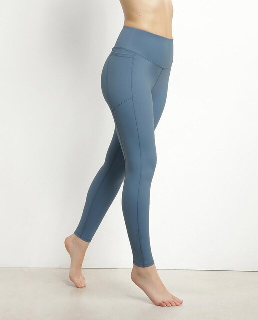 Imagen 0 de Leggin de mujer con cintura alta