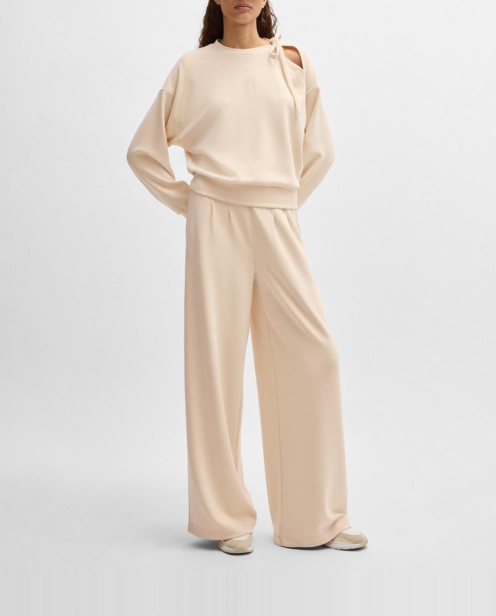 Imagen 0 de Pantalón jogger anchos