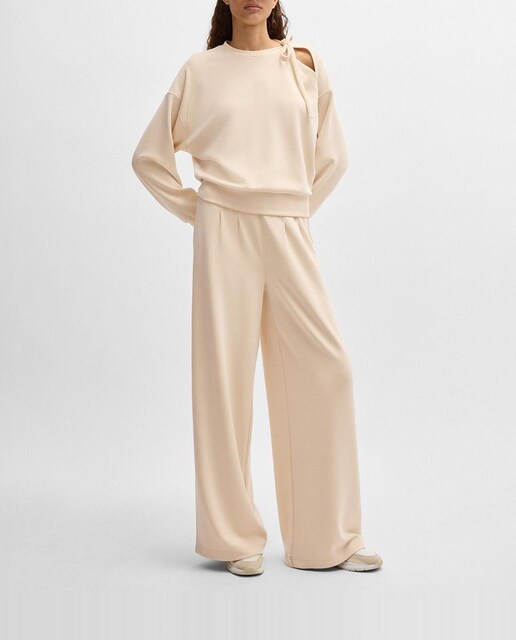 Imagen 0 de Pantalón jogger anchos