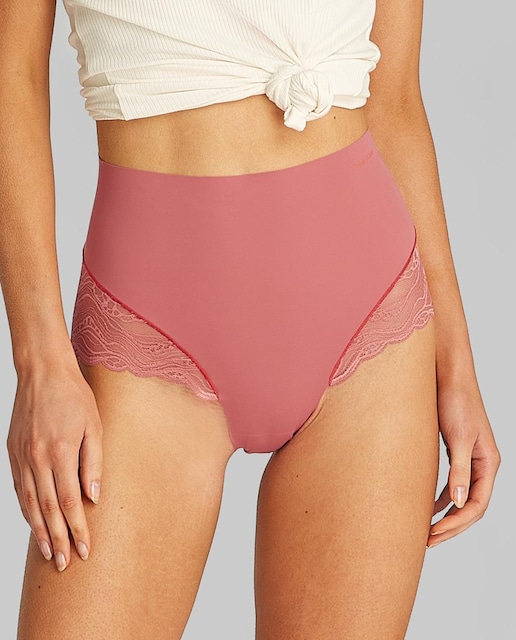 Imagen 0 de Braga con compresión SENSUAL STRETCH LACE