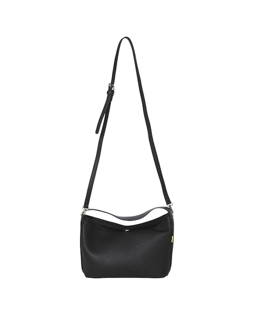 Imagen 0 de Bandolera de mujer con cierre de cremallera