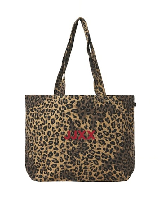 Imagen 0 de Bolsa tote de mujer con estampado