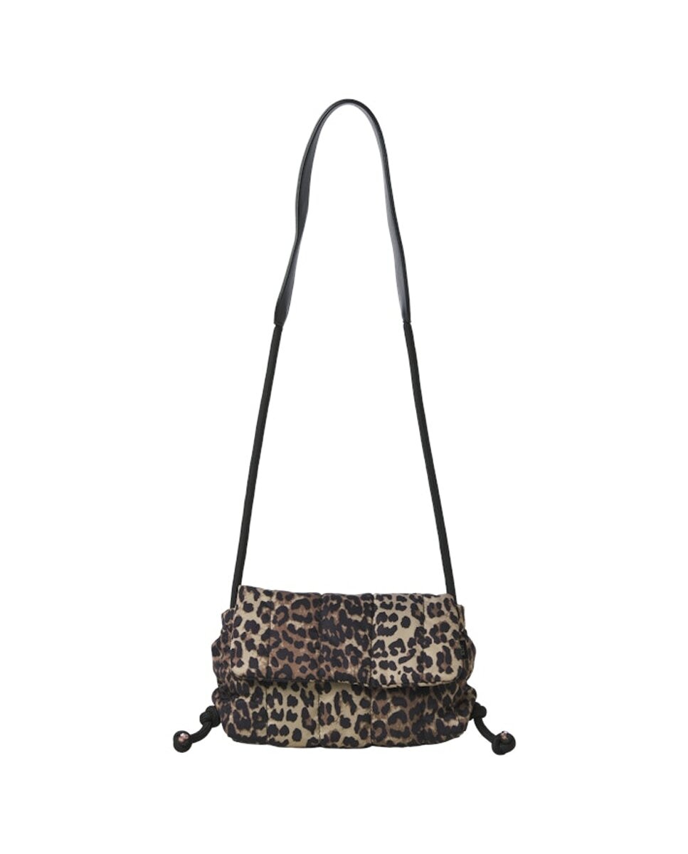 Imagen 0 de Bolso bandolera de mujer estampada