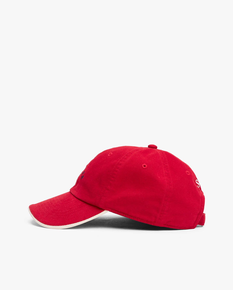 Imagen 0 de TH X SRG Gorra de mujer