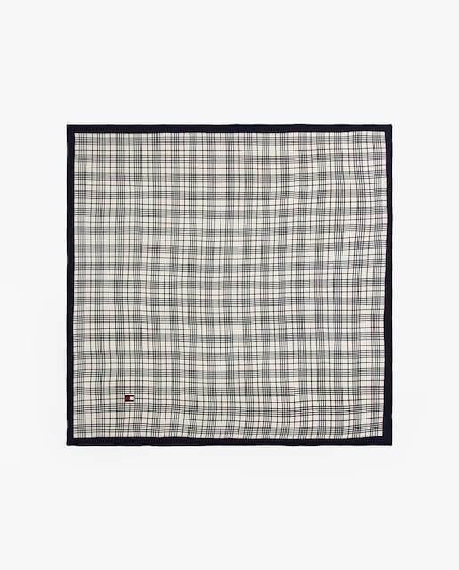 Imagen 0 de TH SS25 RUNWAY Bandana de mujer