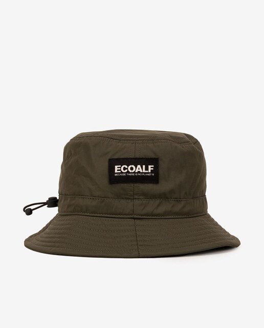 Imagen 0 de Sombrero unisex poliéster reciclado impermeable