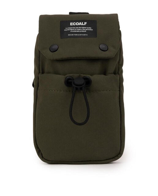 Imagen 0 de Funda móvil unisex poliéster reciclado impermeable