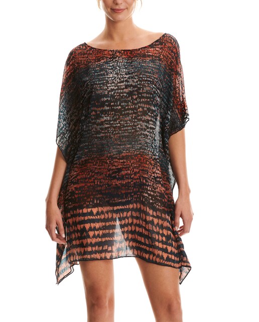 Imagen 0 de Caftán corto.