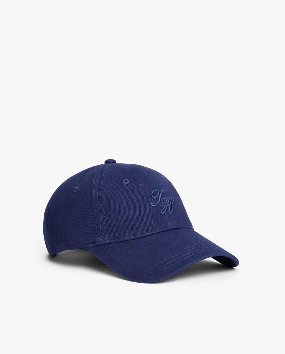 Imagen 0 de Gorra con logo TH bordado