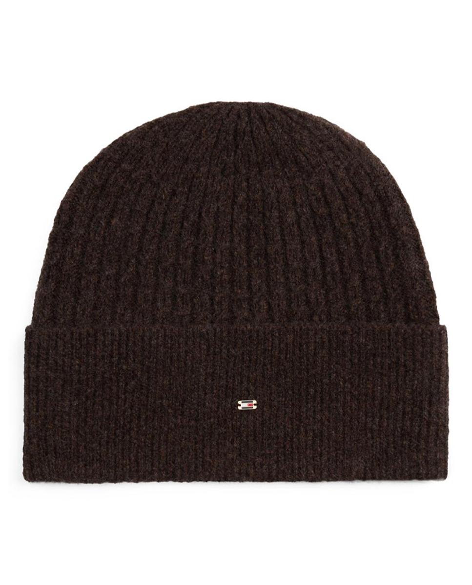 Imagen 0 de Gorro de mujer con bandera TH