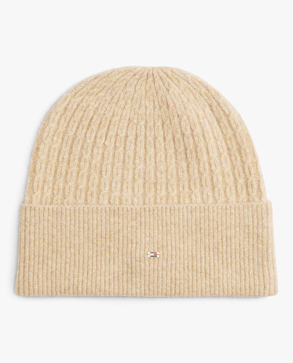 Imagen 0 de Gorro de mujer con bandera TH