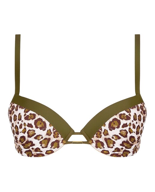 Imagen 0 de Top de bikini mujer coque