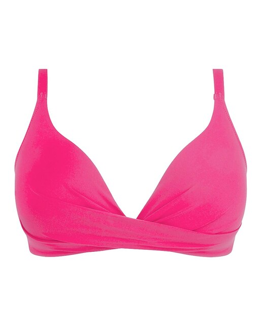 Imagen 0 de Top de bikini mujer con relleno