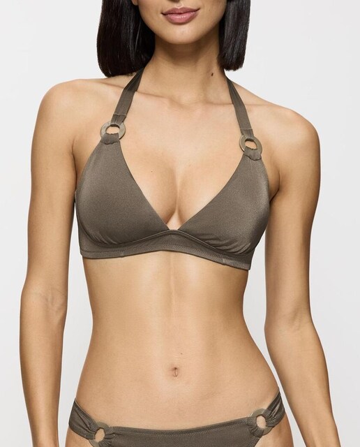 Imagen 0 de Sujetador de bikini push-in