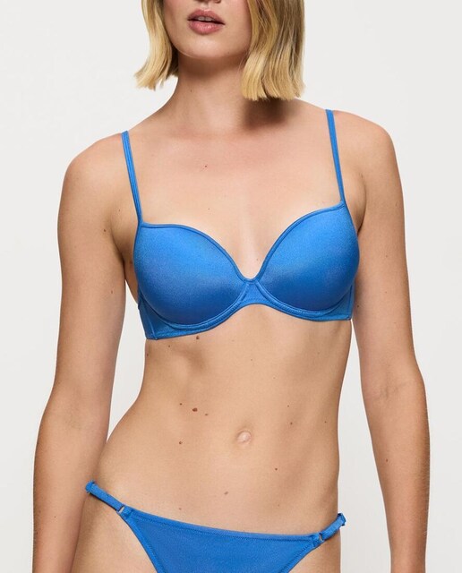 Imagen 0 de Sujetador de bikini con copa preformada