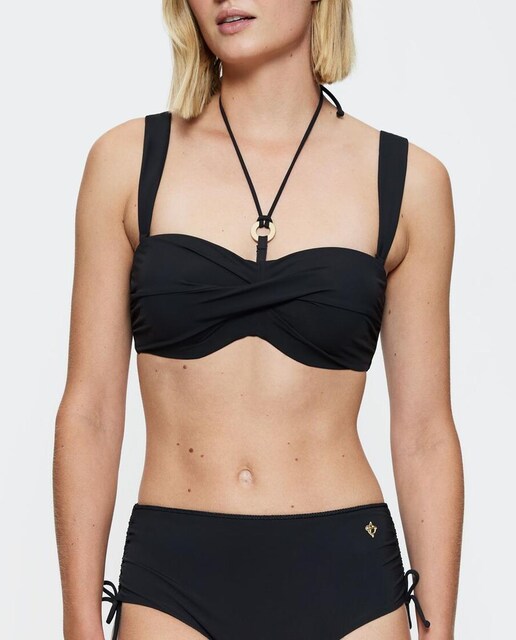 Imagen 0 de Sujetador de bikini con copa preformada