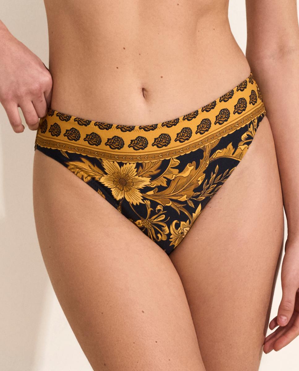 Imagen 0 de Braga de bikini clásica de mujer