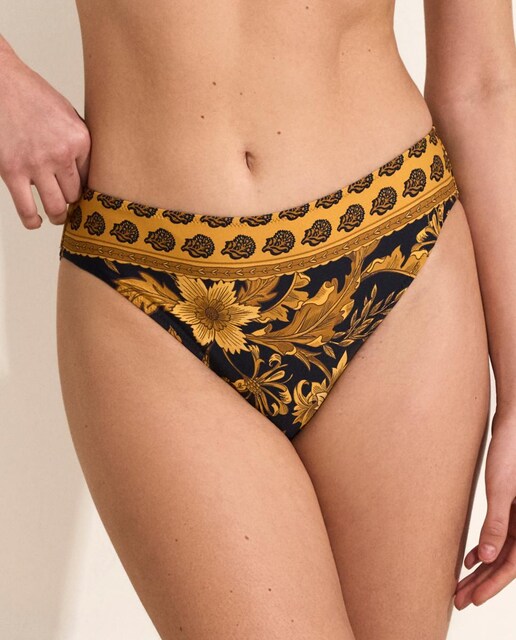 Imagen 0 de Braga de bikini clásica de mujer