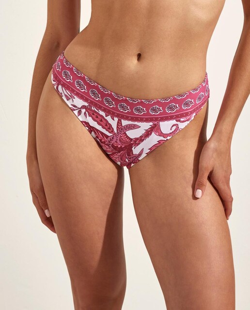 Imagen 0 de Braga de bikini clásica de mujer