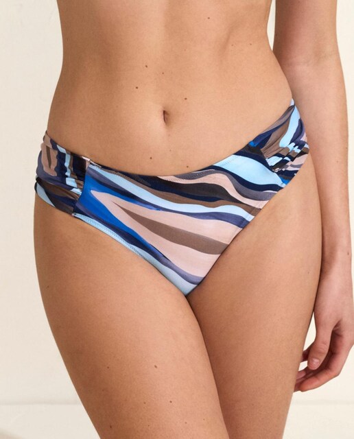 Imagen 0 de Braga de bikini de corte clásico de mujer