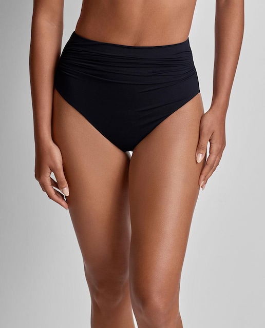 Imagen 0 de Braga de mujer efecto control cintura alta