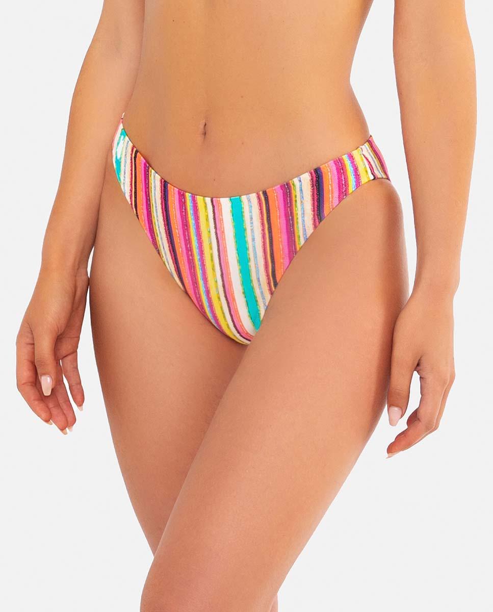 Imagen 0 de Braguita de bikini mujer de tipo brasileño