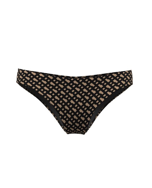 Imagen 0 de Braga fit regular estampado monograma