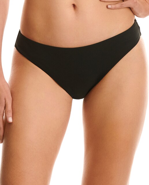 Imagen 0 de Braga de bikini de mujer básica lateral 5 cm  costura invisible