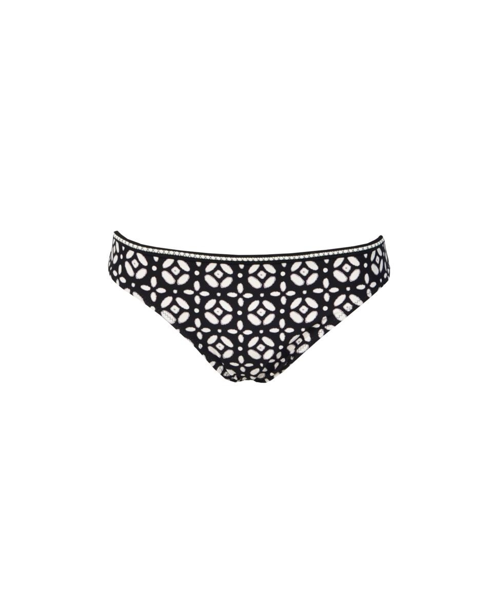Imagen 0 de Braga de bikini cadera estampado