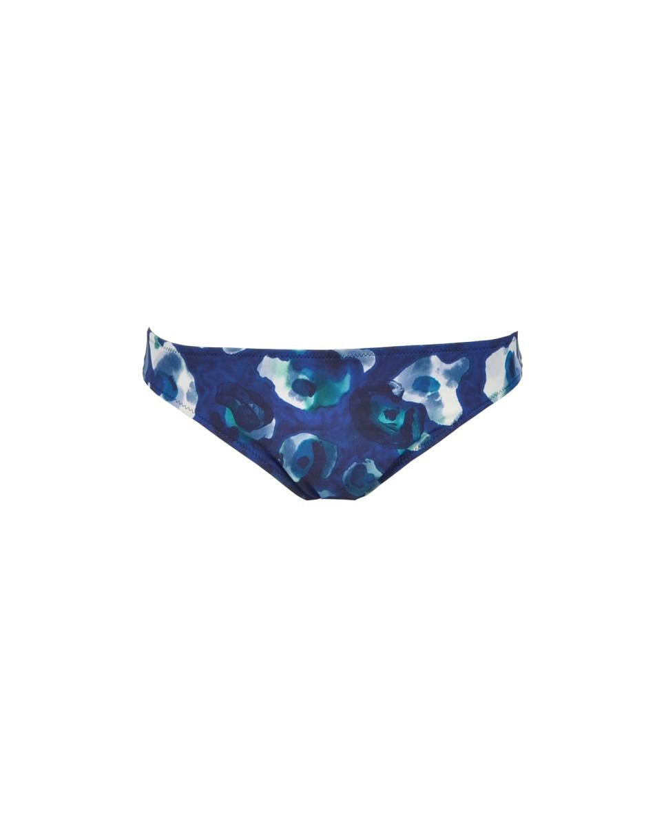 Imagen 0 de Braga de bikini cadera estampado