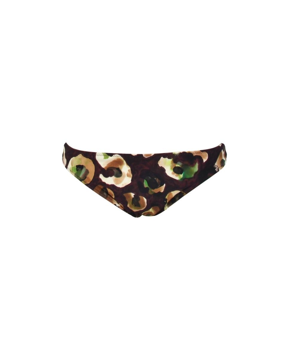 Imagen 0 de Braga de bikini cadera estampado