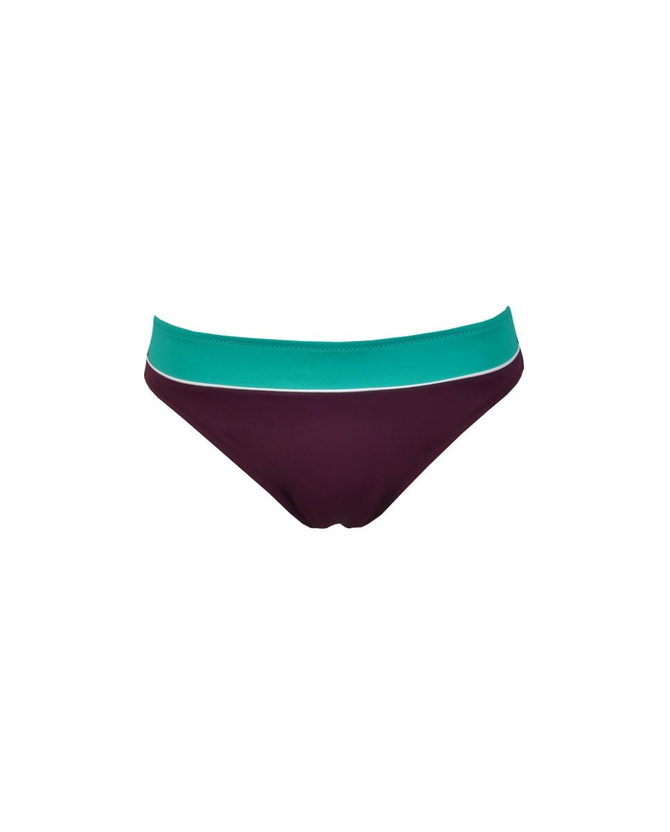 Imagen 0 de Braga de bikini básica liso