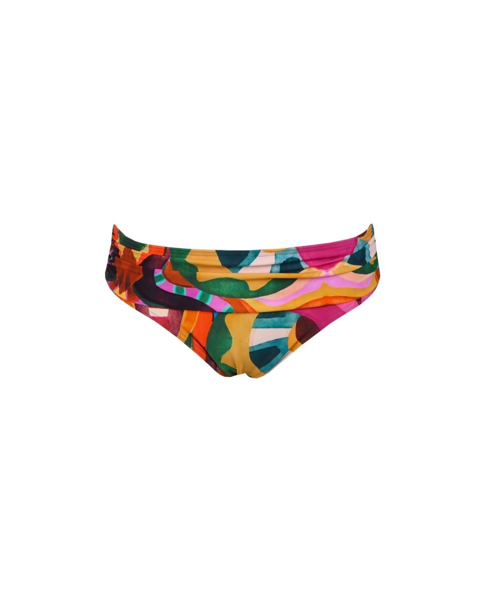 Imagen 0 de Braga de bikini básica estampado