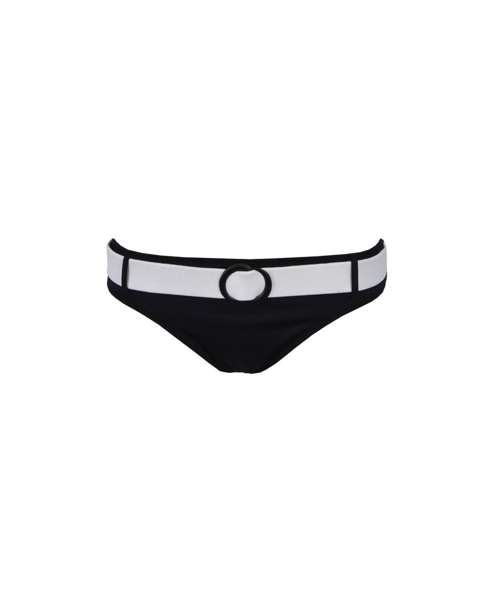 Imagen 0 de Braga de bikini cadera liso