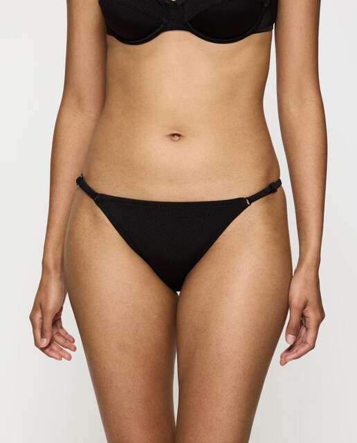 Imagen 0 de Braguita de bikini de cobertura media-alta