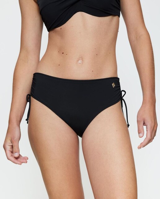 Imagen 0 de Braguita de bikini de cobertura baja-media