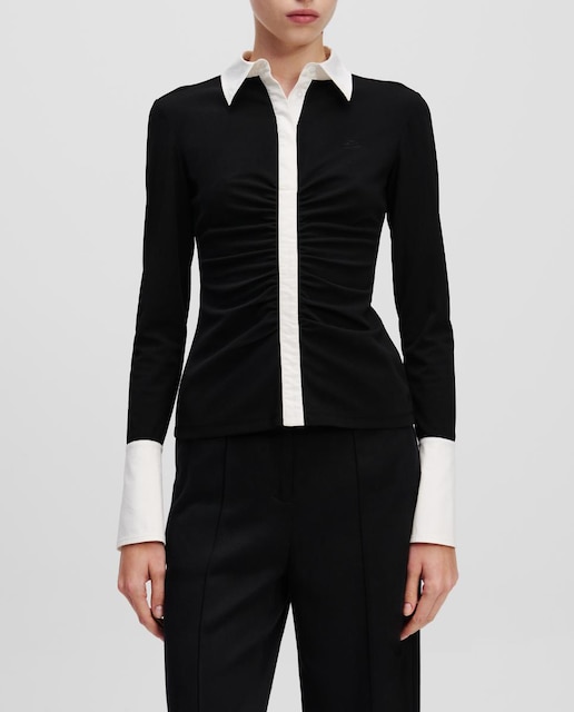 Imagen 0 de Polo Top de mujer