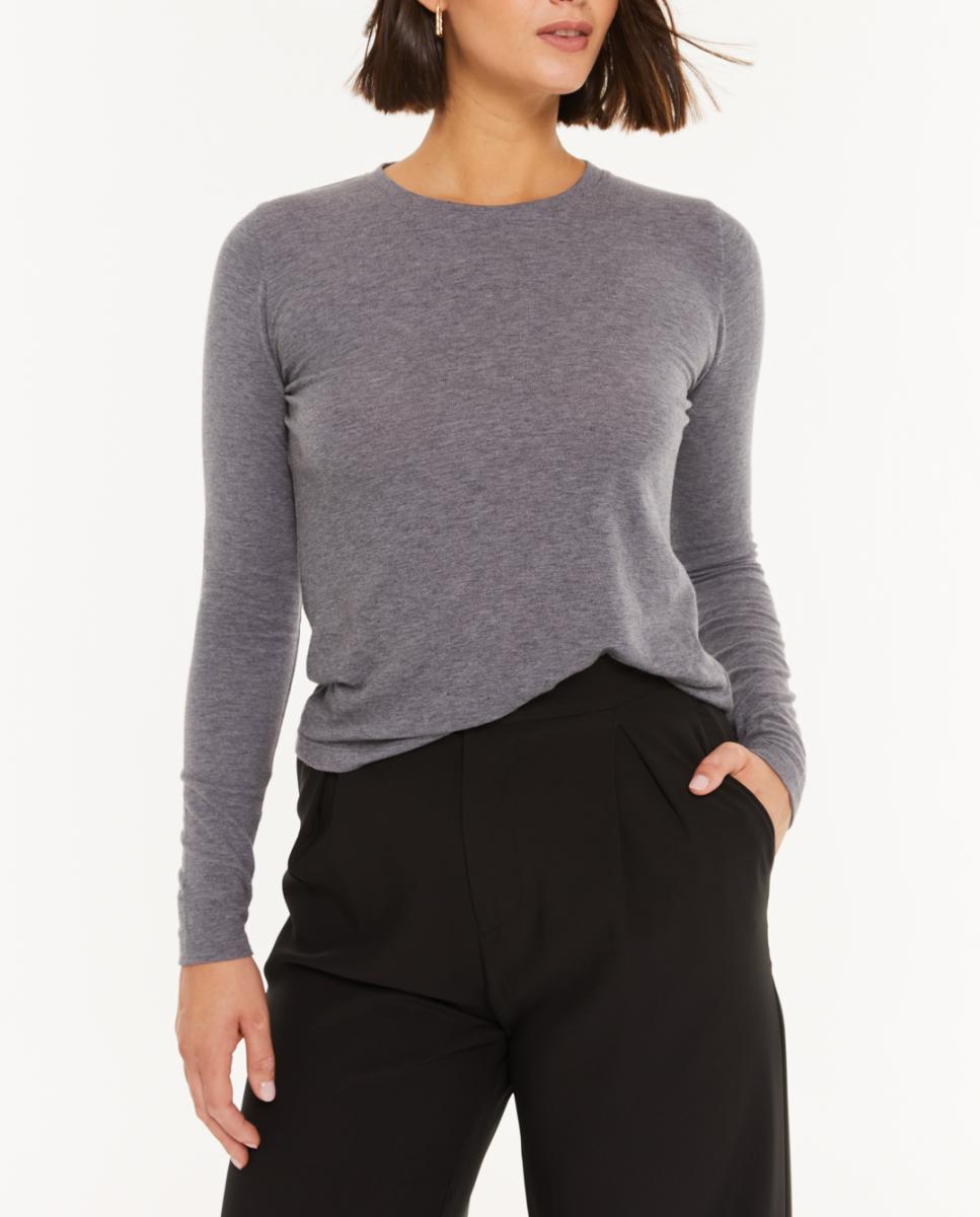 Imagen 0 de Camiseta de mujer básica