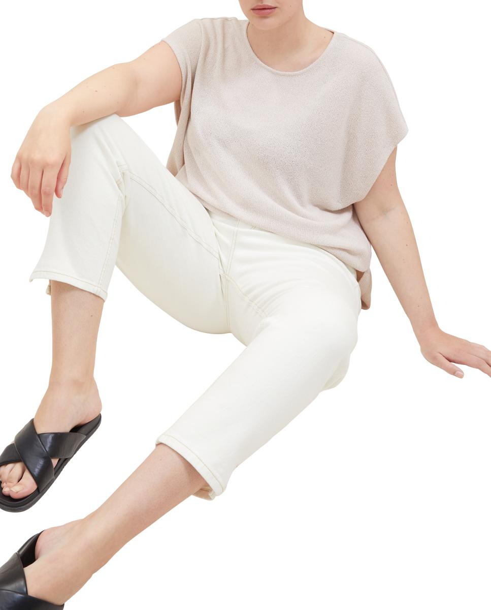 Imagen 0 de Camiseta de mujer sin mangas