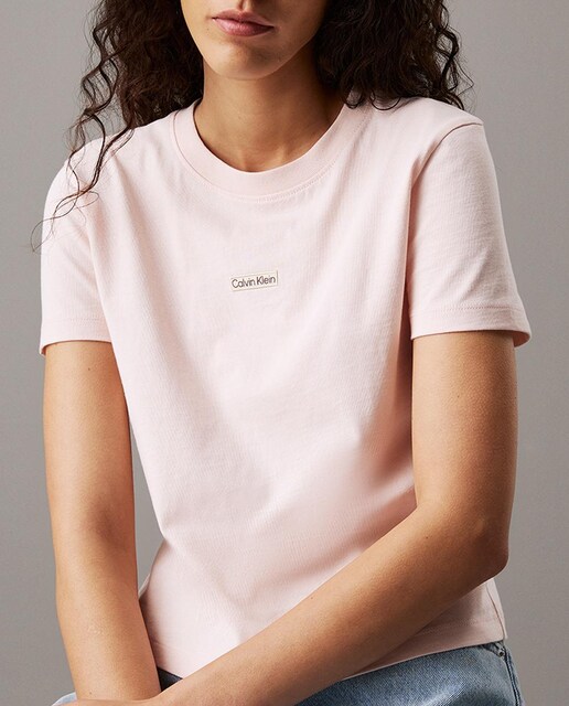 Imagen 0 de Camiseta Mujer de manga corta