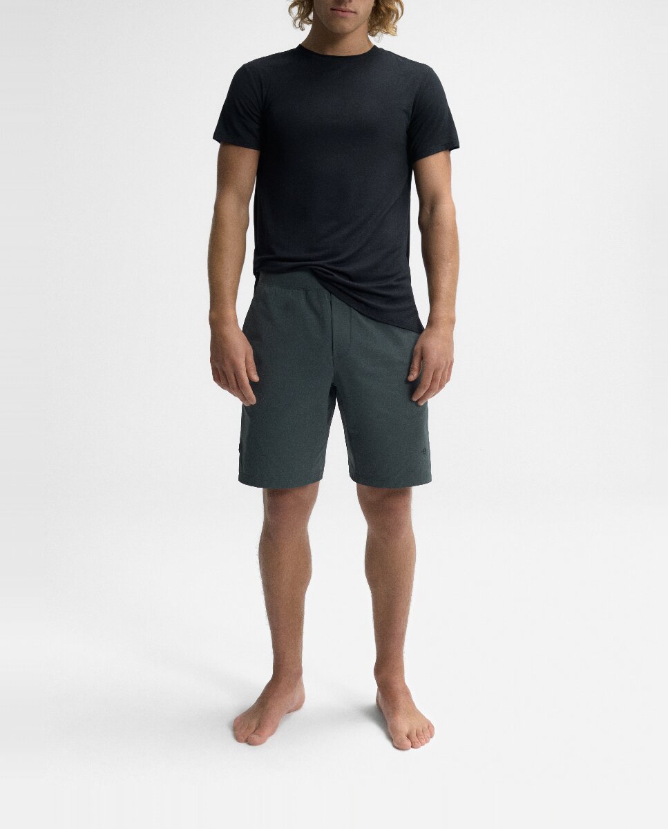 Imagen 0 de Camiseta hombre ligera y transpirable