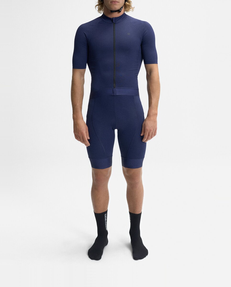 Imagen 0 de Maillot mujer con bolsillo trasero y bolsillo lateral invisible
