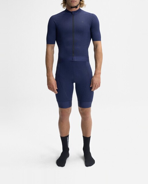 Imagen 0 de Maillot mujer con bolsillo trasero y bolsillo lateral invisible
