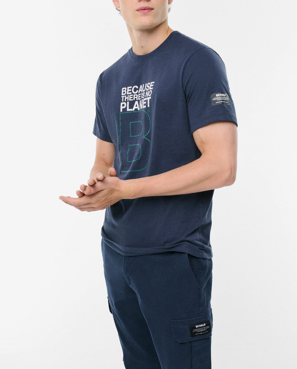 Imagen 0 de Camiseta de tirantes con corte relajado.
