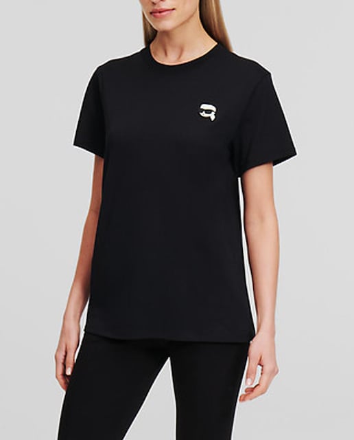 Imagen 0 de Camiseta De Parche De Ikonik 2.0 de mujer