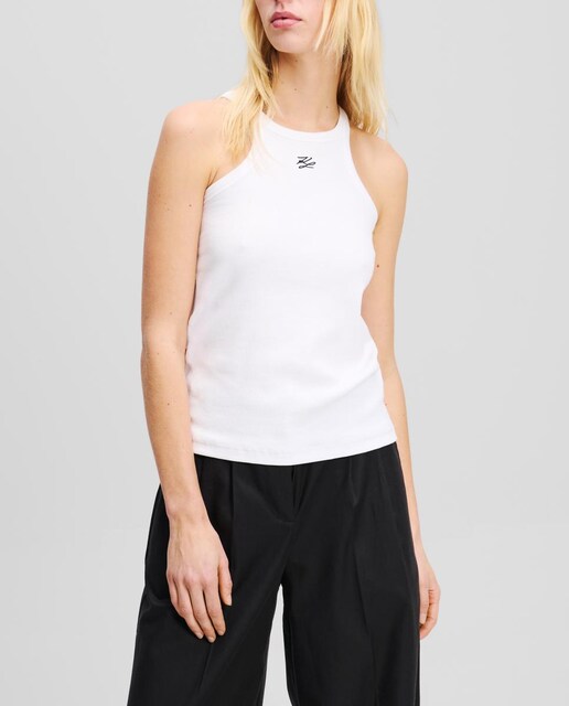 Imagen 0 de Camiseta de mujer tank