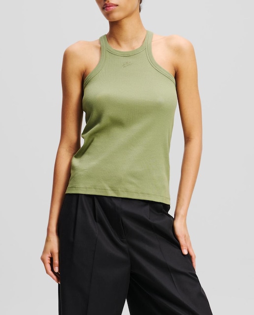 Imagen 0 de Camiseta de mujer tank